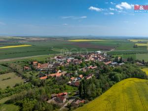 Prodej obchodního prostoru, Třebíz, 180 m2