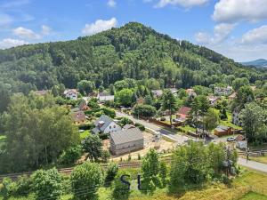 Prodej chalupy, Skalice u České Lípy, 211 m2