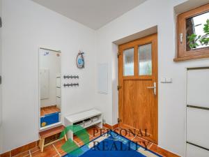 Prodej rodinného domu, Nasavrky - Ochoz, 151 m2