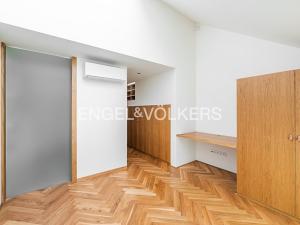 Pronájem bytu 2+kk, Praha - Josefov, Maiselova, 86 m2