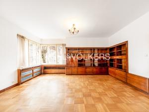 Pronájem bytu 6+kk, Praha - Dejvice, Sušická, 376 m2