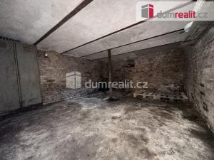 Prodej rodinného domu, Podivín, Štefanikova, 102 m2