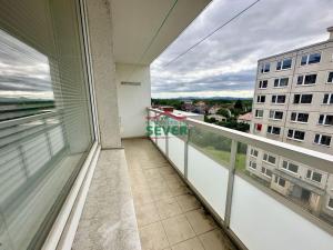 Prodej bytu 3+1, Litvínov - Janov, Hamerská, 56 m2