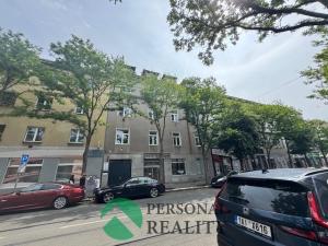 Pronájem obchodního prostoru, Praha - Strašnice, Starostrašnická, 550 m2