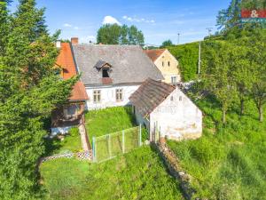 Prodej rodinného domu, Žihobce - Bílenice, 93 m2