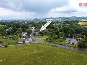 Prodej pozemku pro bydlení, Rumburk - Rumburk 3-Dolní Křečany, 5299 m2