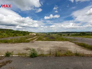 Prodej zemědělského objektu, Žlutice, 9153 m2