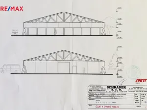 Prodej zemědělského objektu, Žlutice, 9153 m2
