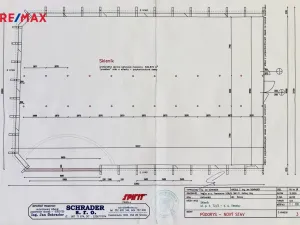 Prodej zemědělského objektu, Žlutice, 9153 m2
