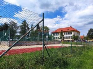 Prodej pozemku pro bydlení, Třeboň, 1549 m2