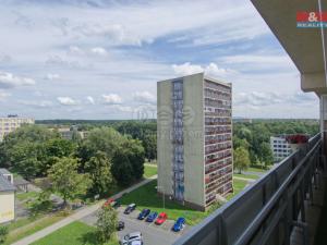 Prodej bytu 3+1, Karviná - Hranice, Bratr. Veverkových, 75 m2