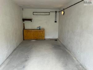 Prodej garáže, Litvínov - Janov, Luční, 21 m2