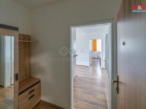 Prodej bytu 3+kk, Moravský Beroun, gen. Svobody, 59 m2