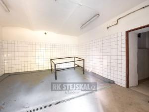 Prodej zemědělské usedlosti, Brloh, 430 m2