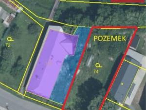 Prodej rodinného domu, Budišov nad Budišovkou, Československé armády, 250 m2