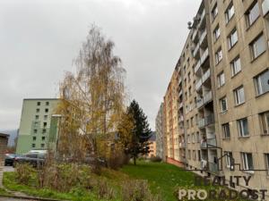 Prodej bytu 4+1, Ústí nad Labem, Jindřicha Plachty, 99 m2