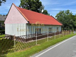 Prodej rodinného domu, Milotice nad Opavou, 100 m2