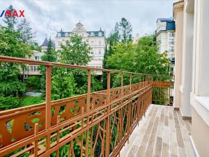 Prodej bytu 3+kk, Karlovy Vary, Sadová, 115 m2