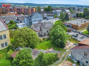 Prodej rodinného domu, Lanškroun - Žichlínské Předměstí, S. Čecha, 200 m2