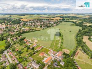 Prodej pozemku pro bydlení, Čimelice, 10002 m2