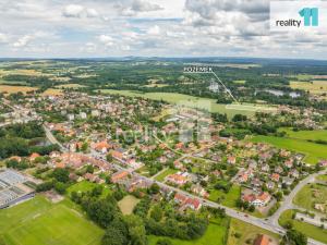 Prodej pozemku pro bydlení, Čimelice, 10002 m2