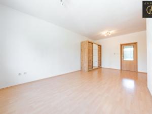 Prodej bytu 2+kk, Písek - Budějovické Předměstí, Pažoutova, 53 m2