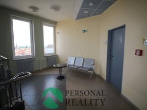 Pronájem kanceláře, Kladno, Váňova, 43 m2