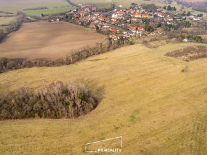 Prodej zemědělské půdy, Břasy, 11131 m2