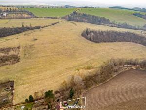 Prodej zemědělské půdy, Břasy, 11131 m2