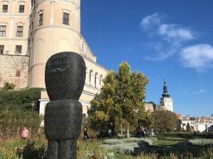 Prodej rodinného domu, Mikulov, 108 m2