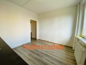 Pronájem bytu 1+1, Ostrava - Výškovice, Srbská, 38 m2