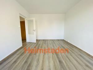 Pronájem bytu 1+1, Ostrava - Výškovice, Srbská, 38 m2