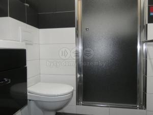 Pronájem bytu 1+1, Louny, Čs. armády, 36 m2