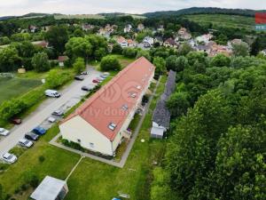 Prodej bytu 1+kk, Loděnice, 29 m2