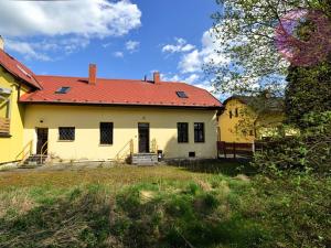 Prodej rodinného domu, Příbor, nábřeží Rudoarmějců, 340 m2