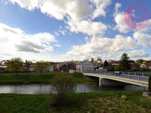 Prodej rodinného domu, Příbor, nábřeží Rudoarmějců, 340 m2