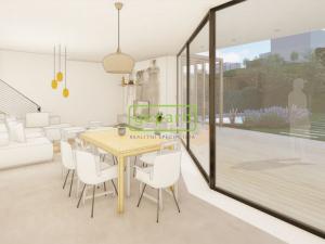 Prodej pozemku pro bydlení, Boršice, 827 m2