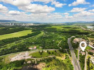 Prodej komerční nemovitosti, Most, Třebušická, 551 m2