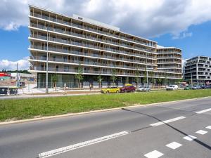 Pronájem bytu 4+kk, Praha - Malešice, Počernická, 115 m2