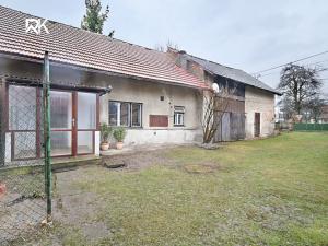 Prodej rodinného domu, Bečváry, 76 m2