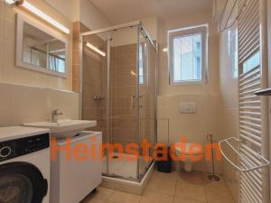 Pronájem bytu 2+1, Plzeň - Jižní Předměstí, Magisterská, 44 m2