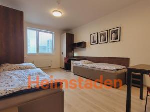 Pronájem bytu 2+1, Plzeň - Jižní Předměstí, Magisterská, 44 m2
