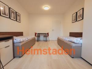 Pronájem bytu 2+1, Plzeň - Jižní Předměstí, Magisterská, 44 m2