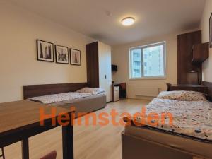 Pronájem bytu 2+1, Plzeň - Jižní Předměstí, Magisterská, 44 m2