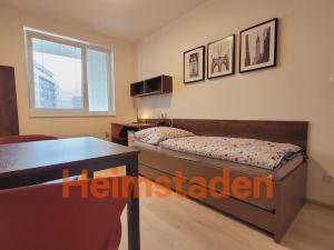 Pronájem bytu 2+1, Plzeň - Jižní Předměstí, Magisterská, 44 m2