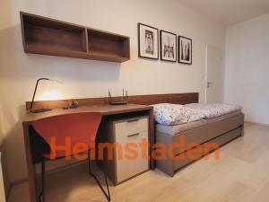 Pronájem bytu 2+1, Plzeň - Jižní Předměstí, Magisterská, 44 m2