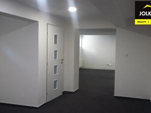 Pronájem obchodního prostoru, Opava, Englišova, 130 m2