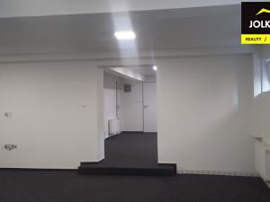 Pronájem obchodního prostoru, Opava, Englišova, 130 m2