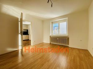 Pronájem bytu 1+1, Hlučín, Severní, 28 m2