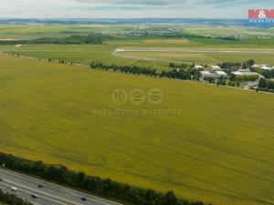 Prodej pozemku pro komerční výstavbu, Odolena Voda - Dolínek, 8960 m2